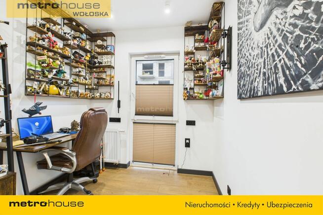 Mieszkanie, ogródek, garaż i opcja 2-go mieszkania