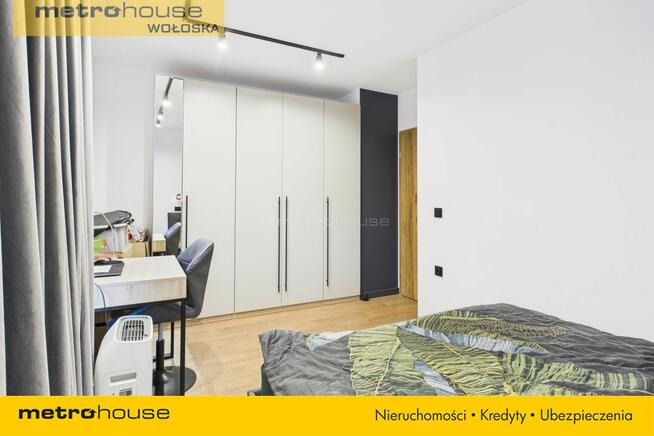 Mieszkanie, ogródek, garaż i opcja 2-go mieszkania