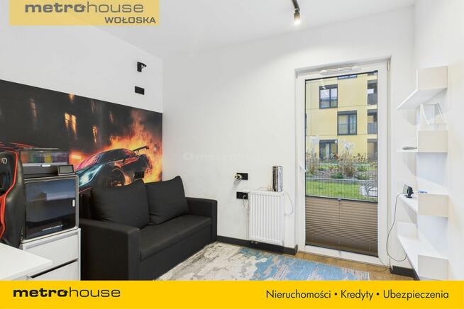 Mieszkanie, ogródek, garaż i opcja 2-go mieszkania