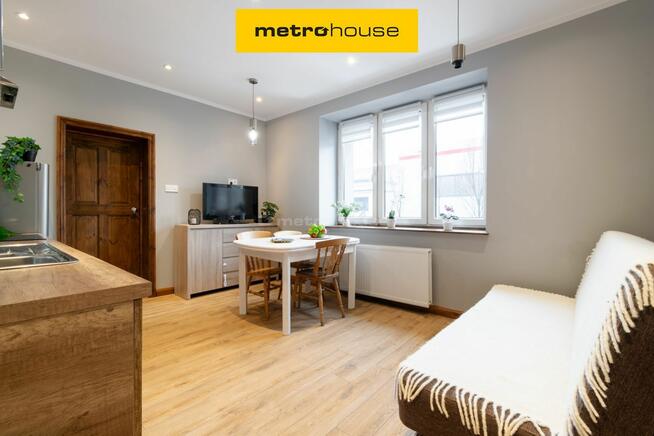 Mieszkanie dwupokojowe Będzin