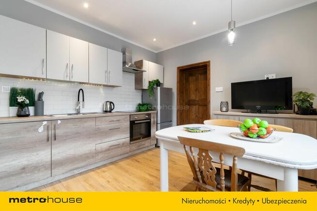 Mieszkanie dwupokojowe Będzin