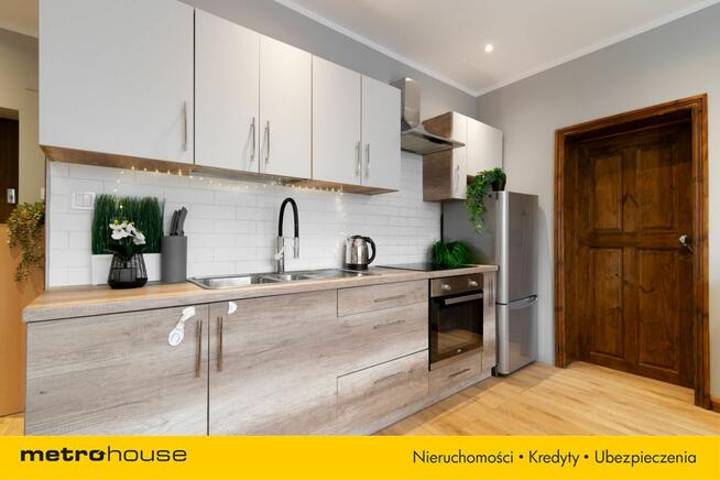 Mieszkanie dwupokojowe Będzin