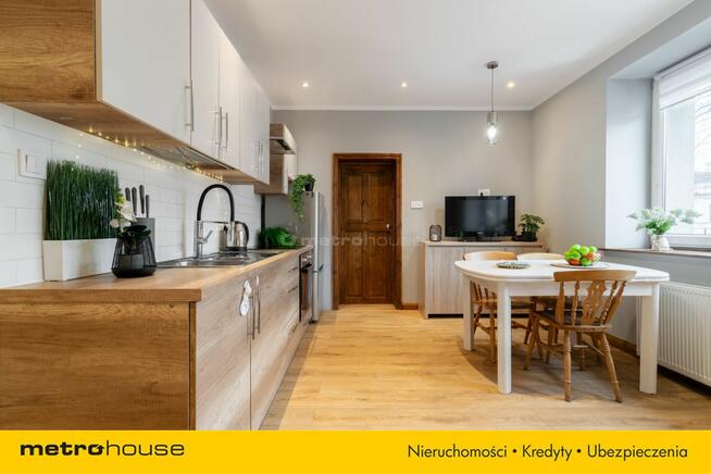 Mieszkanie dwupokojowe Będzin