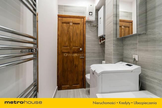 Mieszkanie dwupokojowe Będzin