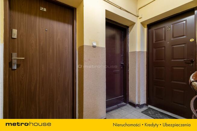 Mieszkanie dwupokojowe Będzin