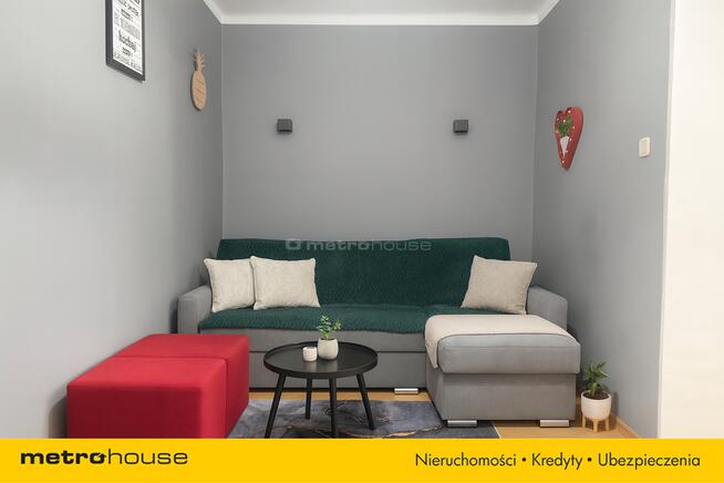 Świetna lokalizacja! Zielone, spokojne osiedle