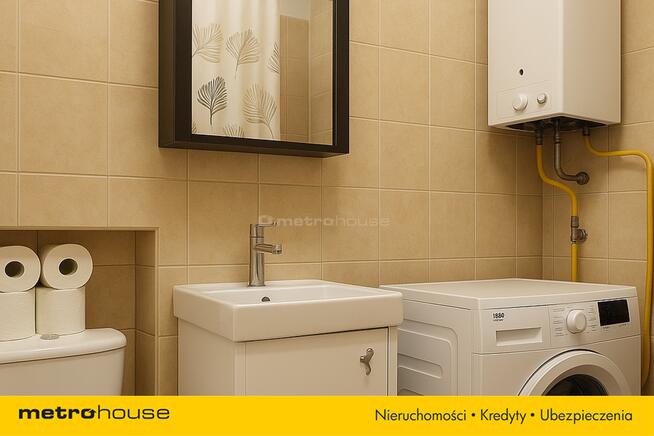 Świetna lokalizacja! Zielone, spokojne osiedle