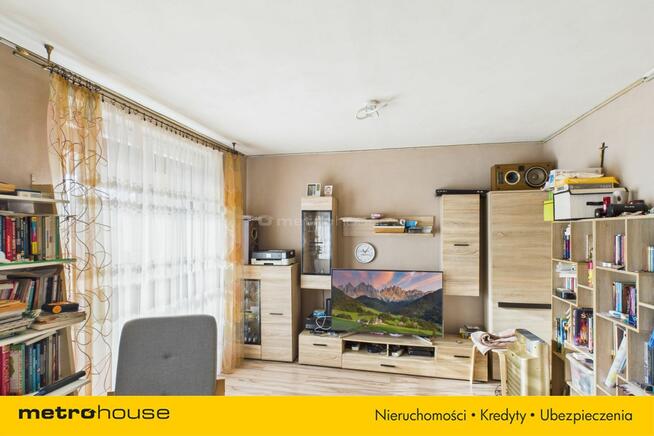 Bieruń Nowy, Granitowa 54m2, 3 pokoje, duży balkon