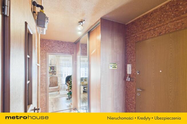 Bieruń Nowy, Granitowa 54m2, 3 pokoje, duży balkon