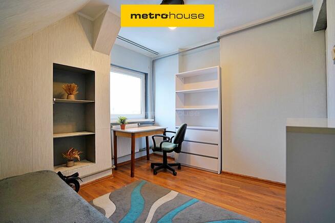 2 Pokoje + Kuchnia + Pralnia - Czynsz 365 zł!