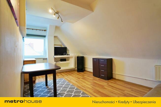 2 Pokoje + Kuchnia + Pralnia - Czynsz 365 zł!