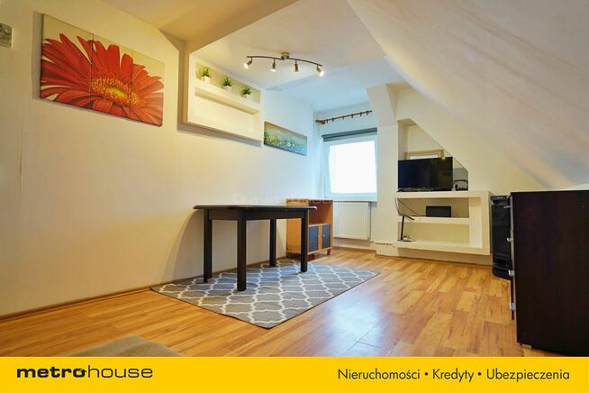 2 Pokoje + Kuchnia + Pralnia - Czynsz 365 zł!