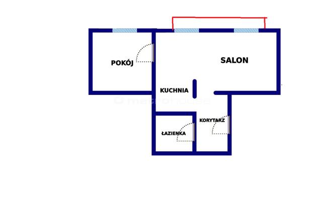 MIESZKANIE DOSTĘPNE OD ZARAZ