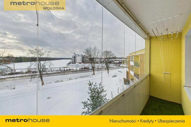 Wieliszew Odnowione i w świetnej Cenie