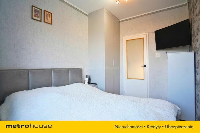 Mieszkanie 3-pokojowe z balkonem, os. Zachód