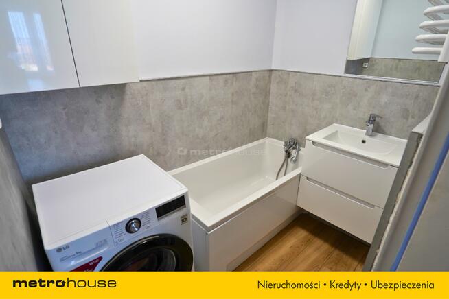 Mieszkanie 3-pokojowe z balkonem, os. Zachód