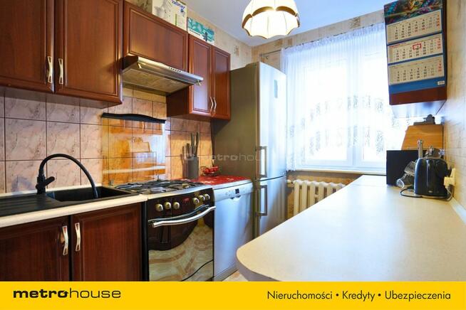 Mieszkanie 3-pokojowe z balkonem, os. Zachód