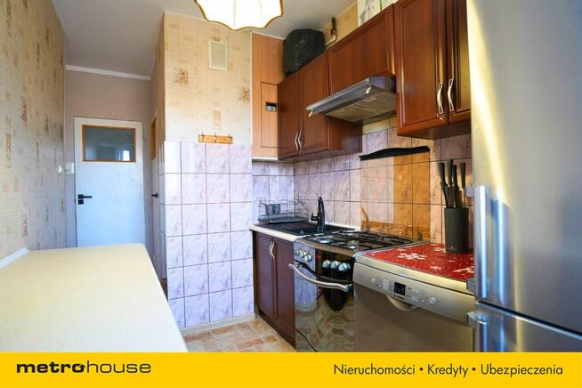 Mieszkanie 3-pokojowe z balkonem, os. Zachód