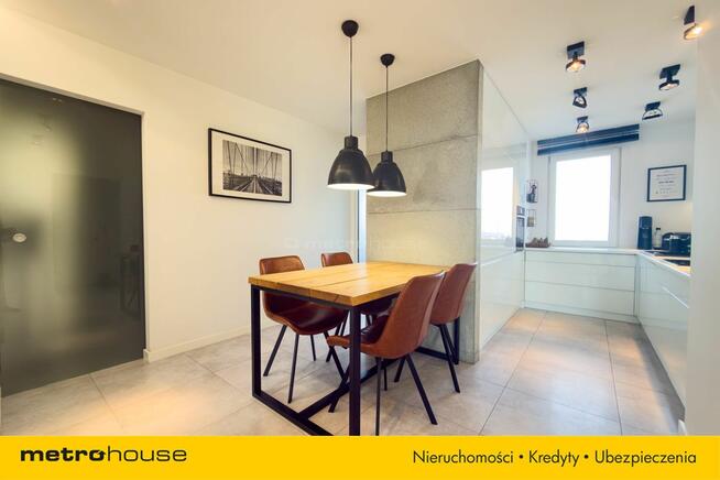 Przestronny apartament gotowy do zamieszkania