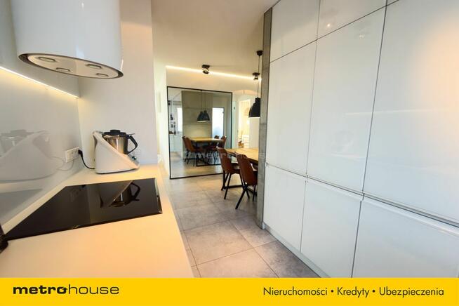 Przestronny apartament gotowy do zamieszkania