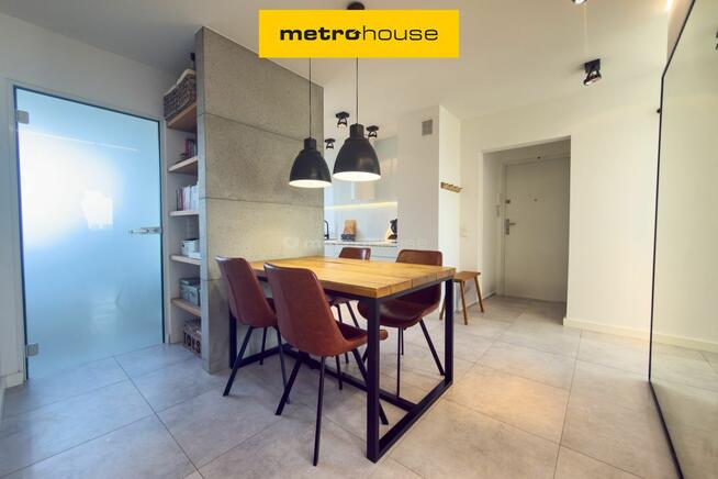 Przestronny apartament gotowy do zamieszkania