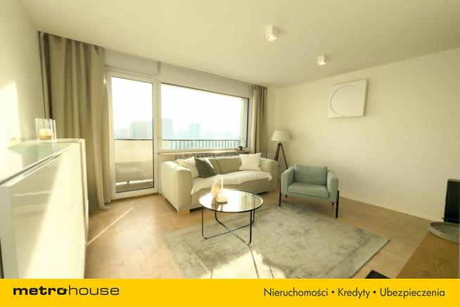 Przestronny apartament gotowy do zamieszkania