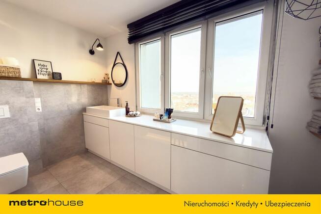 Przestronny apartament gotowy do zamieszkania