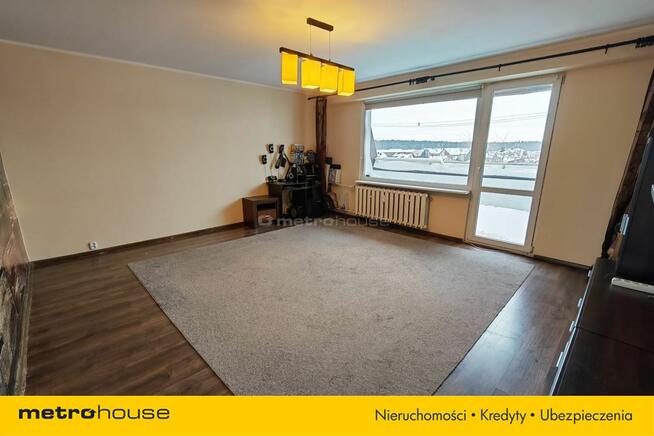 Mieszkanie spółdzielcze własnościowe w Ustce