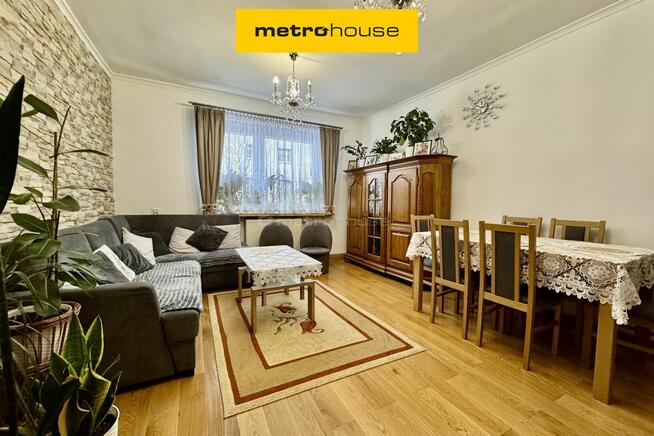 Gotowe do zamieszkania M3 z garażem - Jagiełły