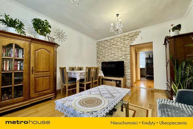 Gotowe do zamieszkania M3 z garażem - Jagiełły