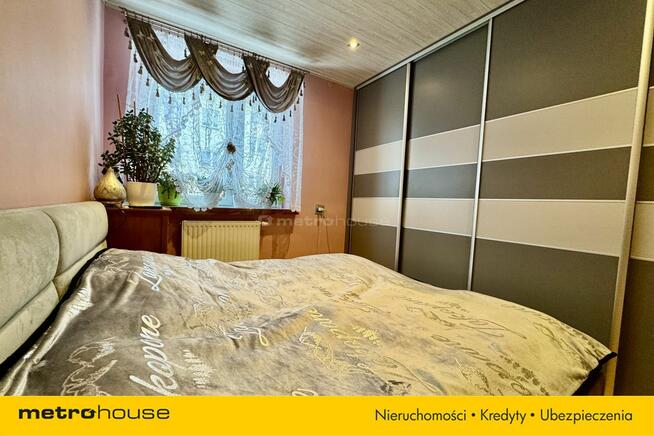 Gotowe do zamieszkania M3 z garażem - Jagiełły