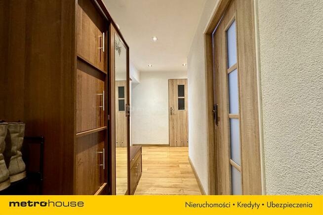 Gotowe do zamieszkania M3 z garażem - Jagiełły