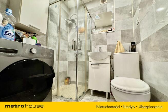 Gotowe do zamieszkania M3 z garażem - Jagiełły