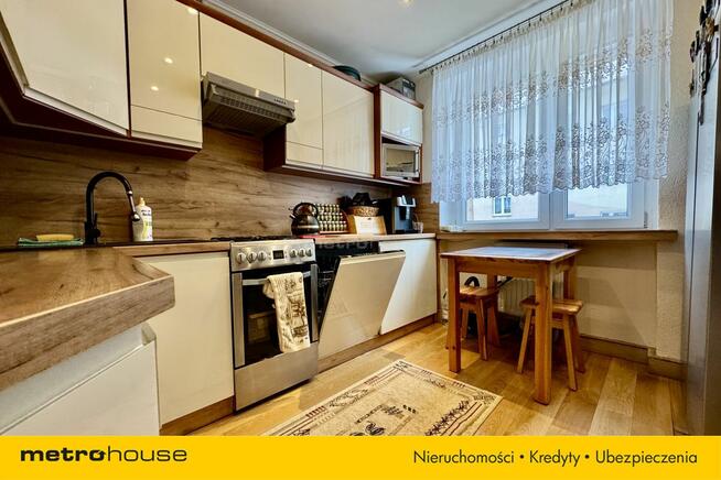 Gotowe do zamieszkania M3 z garażem - Jagiełły