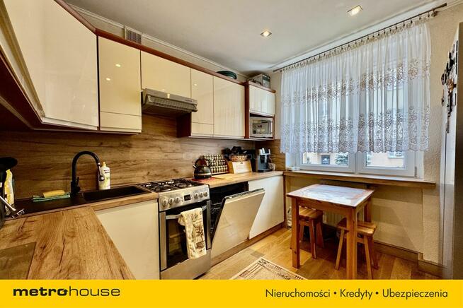 Gotowe do zamieszkania M3 z garażem - Jagiełły