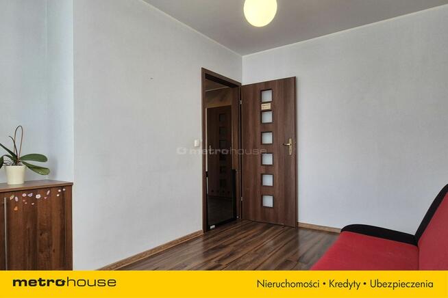 3 pokoje Złota Parking za szlabanem Gotowe