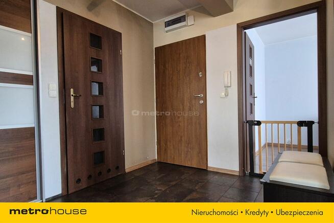 3 pokoje Złota Parking za szlabanem Gotowe