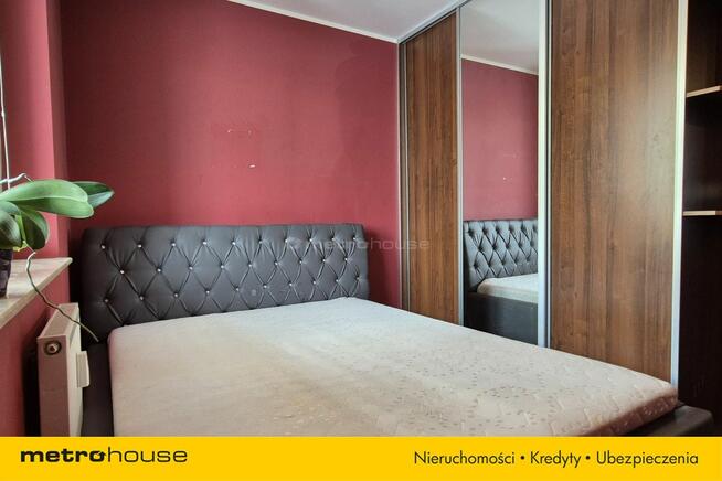 3 pokoje Złota Parking za szlabanem Gotowe