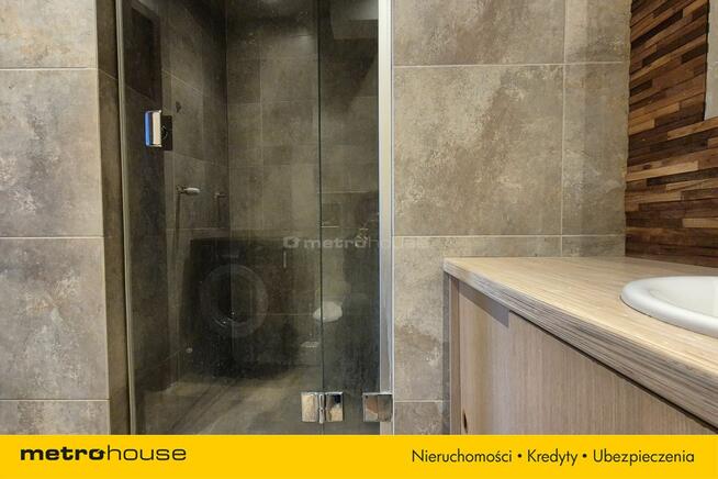 3 pokoje Złota Parking za szlabanem Gotowe