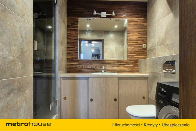 3 pokoje Złota Parking za szlabanem Gotowe