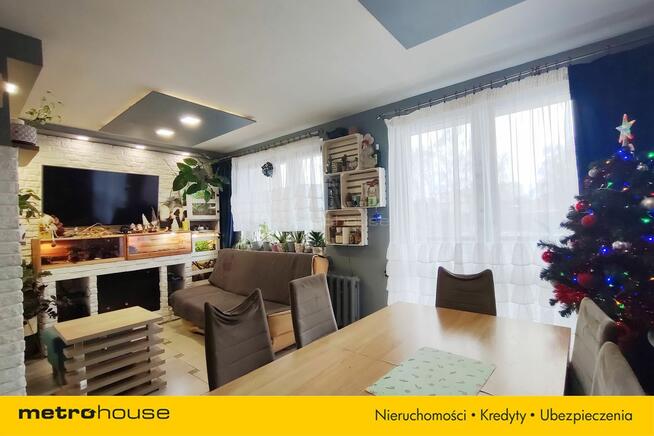 3 pokoje - Balkon - Kupiecka + Działka ROD