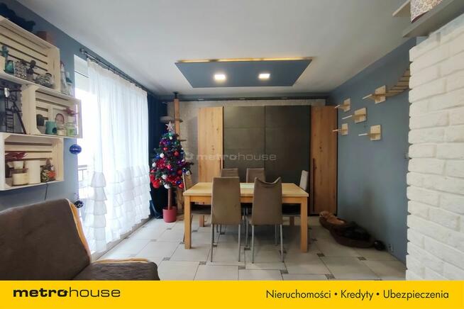 3 pokoje - Balkon - Kupiecka + Działka ROD