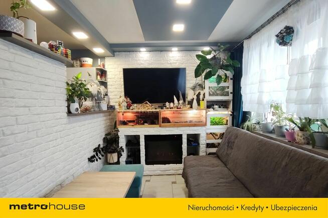 3 pokoje - Balkon - Kupiecka + Działka ROD