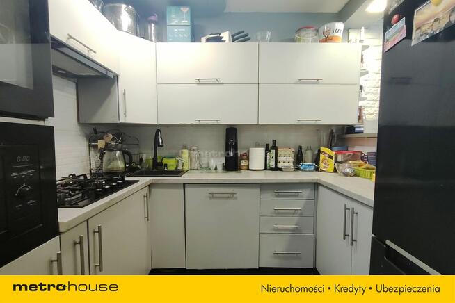 3 pokoje - Balkon - Kupiecka + Działka ROD