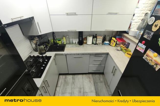 3 pokoje - Balkon - Kupiecka + Działka ROD