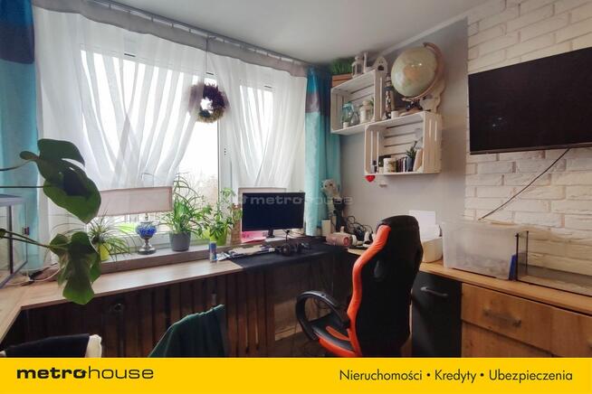 3 pokoje - Balkon - Kupiecka + Działka ROD