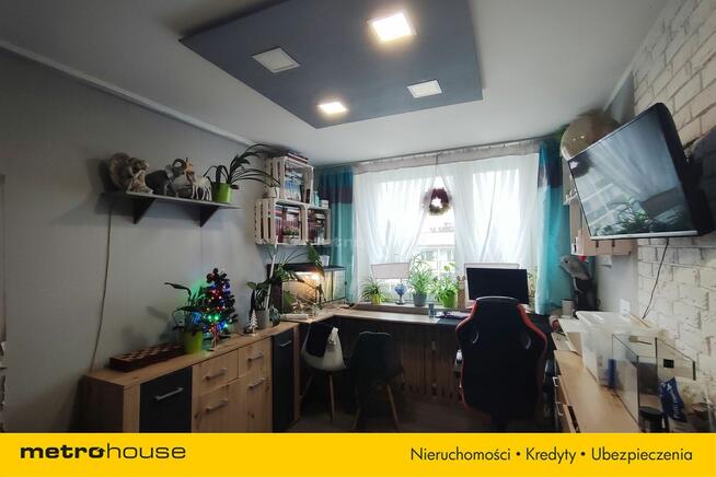 3 pokoje - Balkon - Kupiecka + Działka ROD