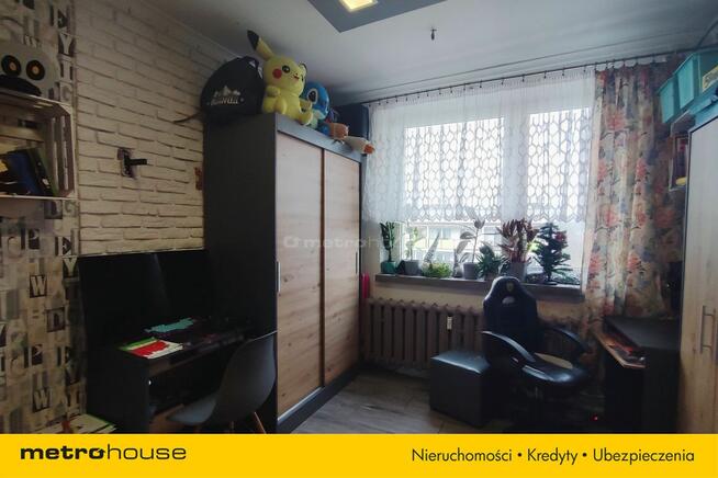 3 pokoje - Balkon - Kupiecka + Działka ROD