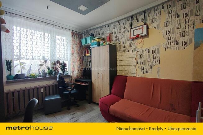 3 pokoje - Balkon - Kupiecka + Działka ROD