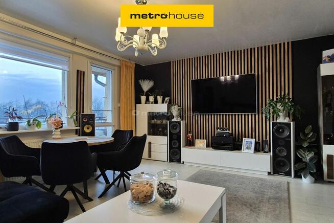 141 m² Dwupoziomowe Kominek Olsztyn Andersa